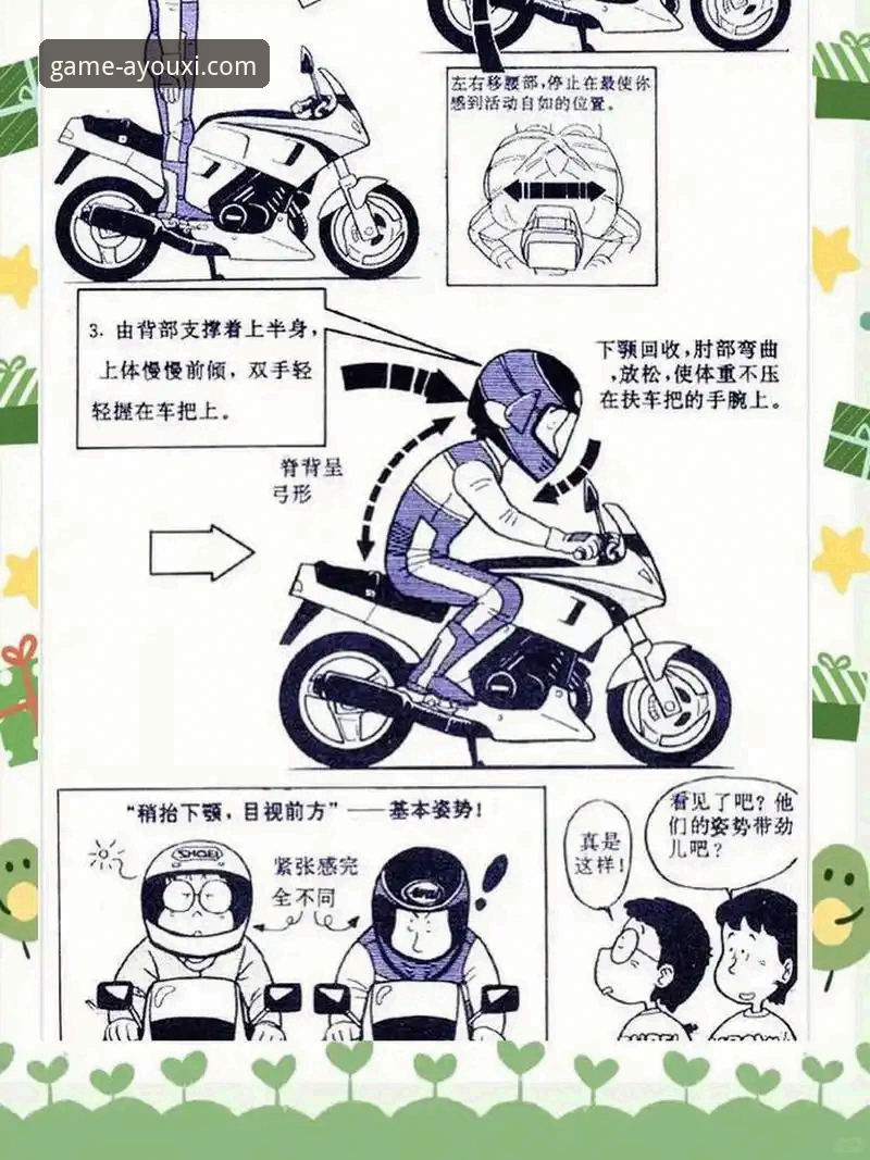 世界超级摩托车锦标赛观赛操作教程：从排位赛到绝杀夺冠全解析